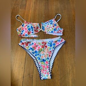shein bikini